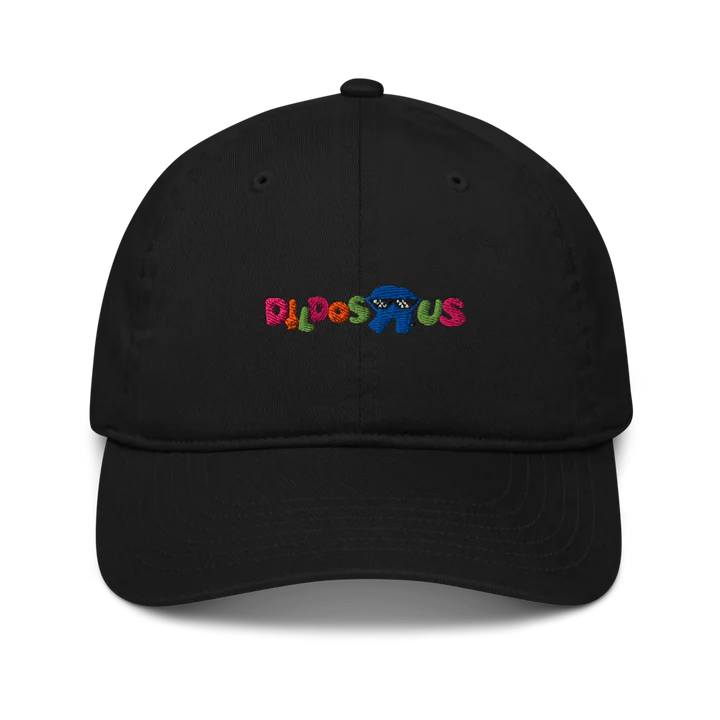 DildosRUs Baseball Cap