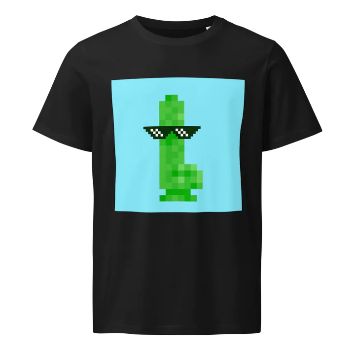 Organic Mid-Light T-Shirt