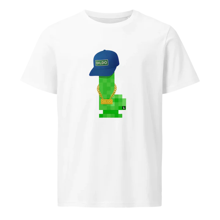 PFP Graphic T-Shirt