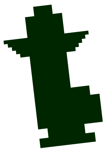 Sunglasses Dildo Left Shadow